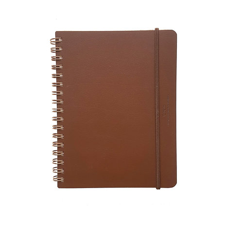 Midori the world meister's notebook B5