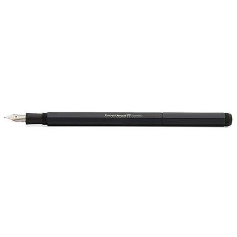 Kaweco Special Fountain pen black