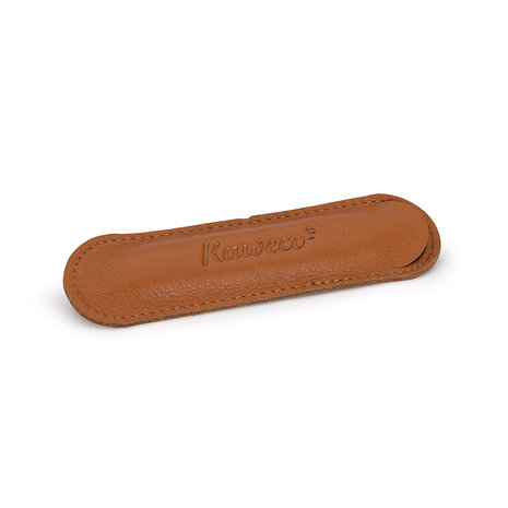 Kaweco Sport Pen Pouch Cognac