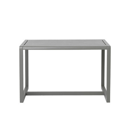 Ferm Living Little Architect table grey