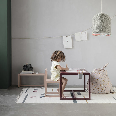 Ferm Living Little Architect series