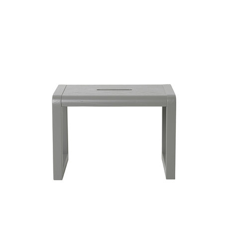 Ferm Living Little Architect  Stool grey