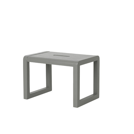 Ferm Living Little Architect  Stool grijs