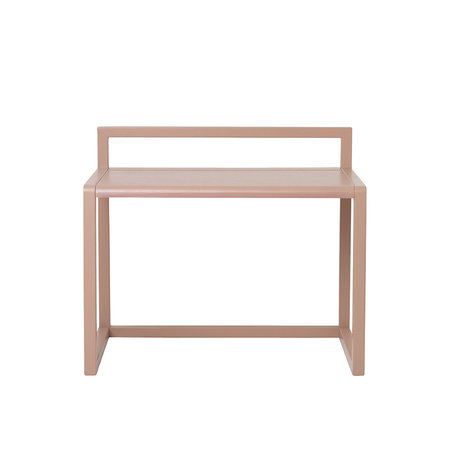 Ferm Living Little Architect Desk rose