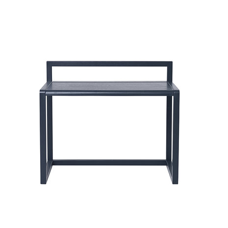 Ferm Living Little Architect Desk dark blue