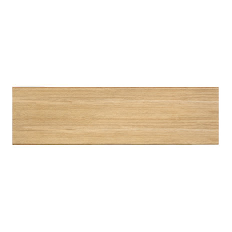 Ferm living shelf oiled oak