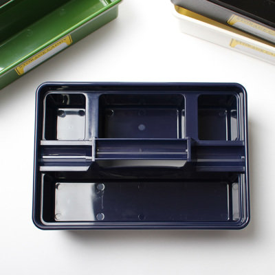 Hightide Penco Storage Caddy navy blue