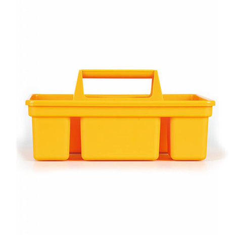 Hightide Penco Storage Caddy geel