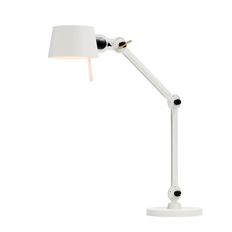 TONONE Bolt deks lamp White