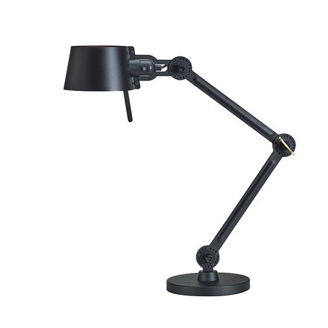 TONONE Bolt deks lamp black