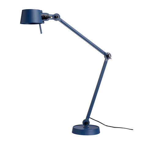 Tonone Bolt 2 arm desk lamp thunder blue