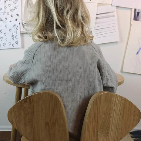 Nofred mouse chair school