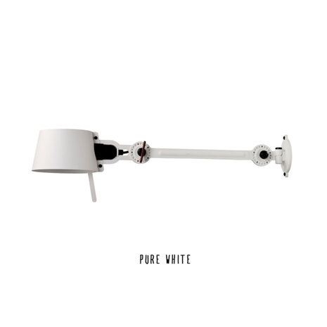 TONONE Bolt Bed Lamp side fit white