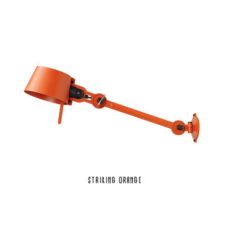 TONONE Bolt Bed Lamp side fit striking orange