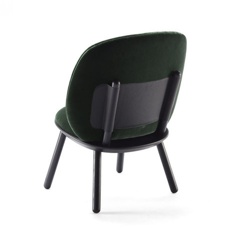 Emko Naive Low Chair