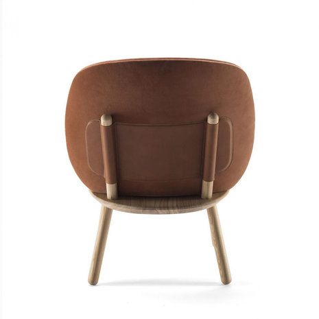 Emko Naive Low Chair