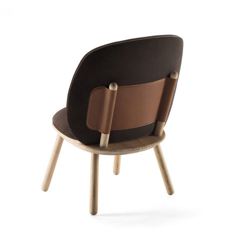 Emko Naive Low Chair