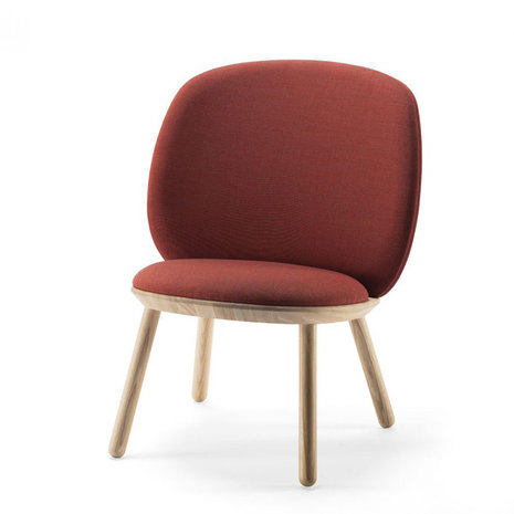 Emko Naive Low Chair