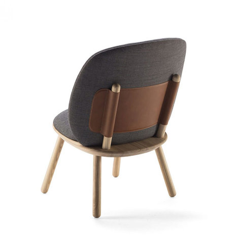 Emko Naive Low Chair