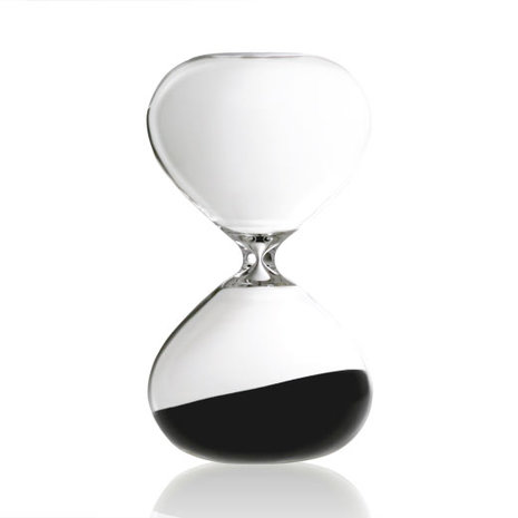 Hightide hourglass small