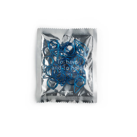 Normann-Copenhagen-Daily-Fiction-Paperclips-True Blue