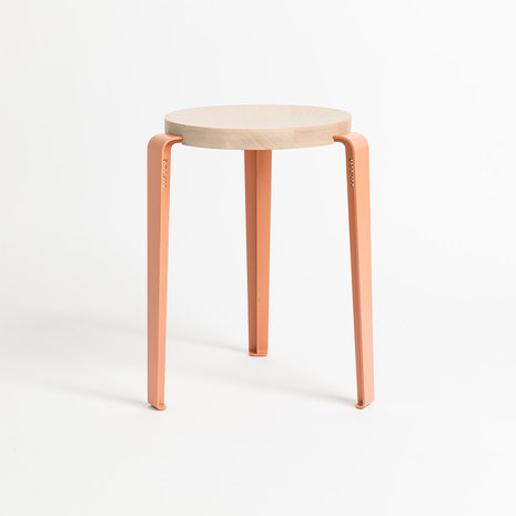 Tiptoe LOU stool 