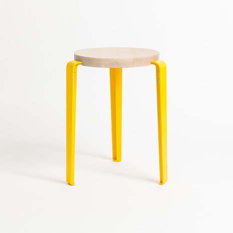 Tiptoe LOU stool 