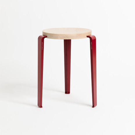 Tiptoe LOU stool 