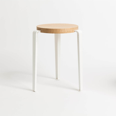 Tiptoe LOU stool 