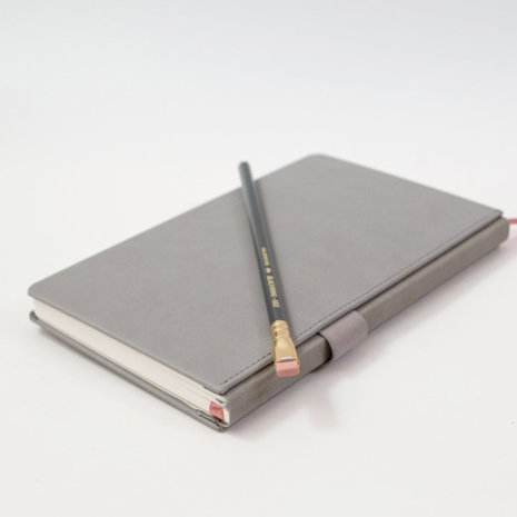 Blackwing 602 Slate Notebook Dot grid