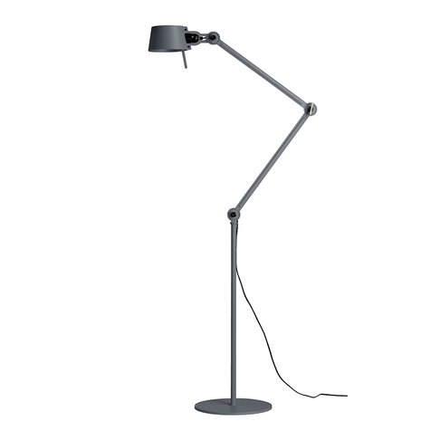 Tonone Bolt DA Floor lamp midnight grey