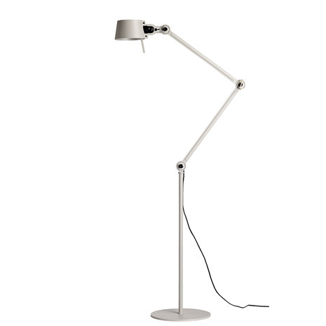 Tonone Bolt DA Floor lamp ash grey