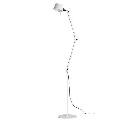 Tonone Bolt DA Floor lamp pure white