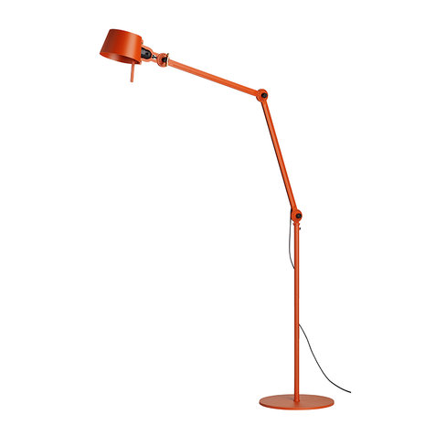 Tonone Bolt DA Floor lamp striking orange