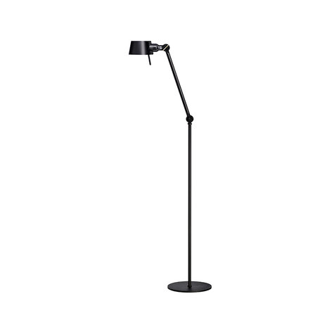 Tonone Bolt SA Floor lamp smokey black