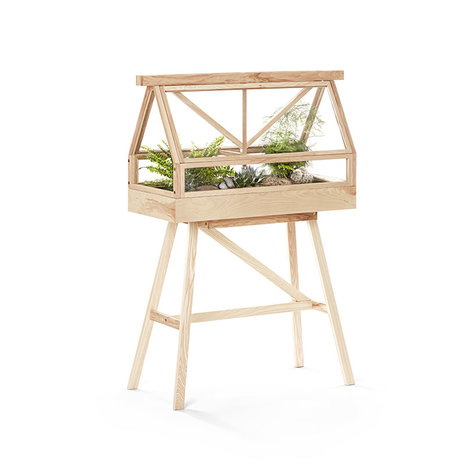 design house stockholm greenhouse ash