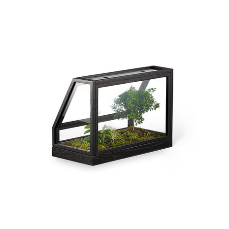 Design House Stockholm Greenhouse Mini Grey