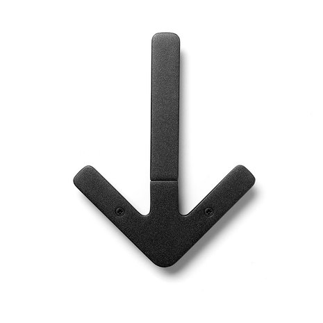 Design House Stockhol arrow hanger wall hook