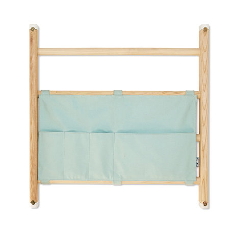 KAOS Endeløs Wall Bar organizer - canvas module