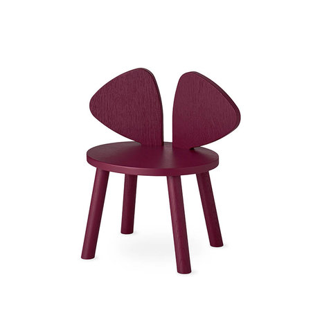 nofred mouse chair