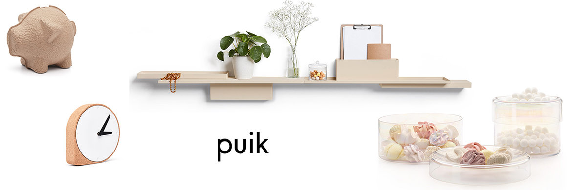 Puik design Puik-design