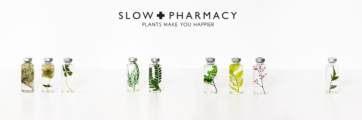 Slow Pharmacy Slow-Pharmacy