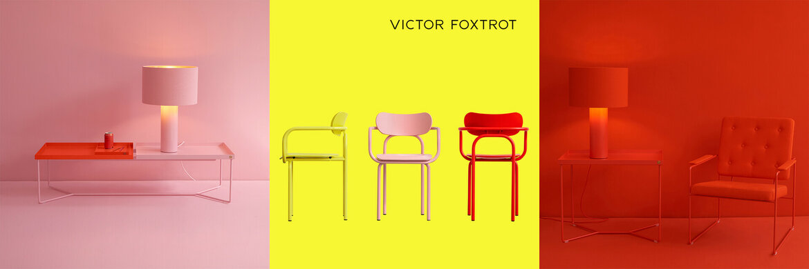 Victor-Foxtrot