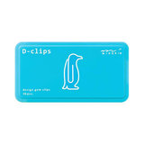 Midori D-clip penguin