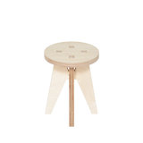 Plyconic Plyve childs stool