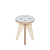 Plyconic Plyve childs stool