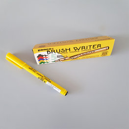 Penco Brush Writer set of 5 - 5 basic colors Penco Brush Writer set of 5 - 5 basic colors