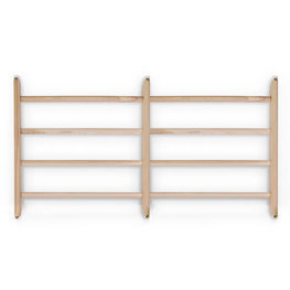 KAOS Endeløs Wall Bar wandrek set up no.2