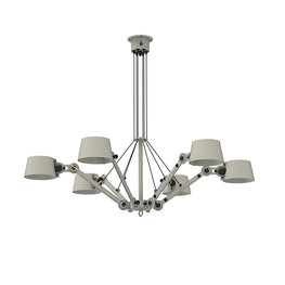 TONONE Bolt Chandelier Kroonluchter