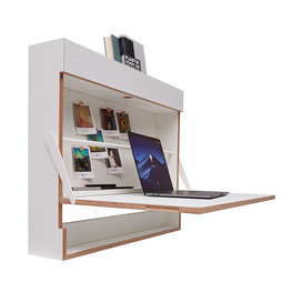 Müller Möbelwerkstätten Workout wall secretary Müller Möbelwerkstätten Workout wall secretary